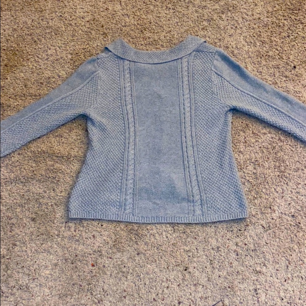 Sweater - Picture 2 of 2